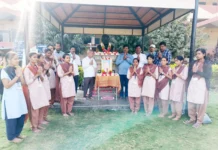 ಸದ್ಗುಣಿ ಮತ್ತು ತ್ಯಾಗಮಯಿ ರಮಾಬಾಯಿ ಅಂಬೇಡ್ಕರ್: ಡಾ.ಸಿದ್ದಪ್ಪ ಕಾಂತಾ