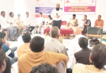 ಮಾನಸಿಕ ಅಸ್ವಸ್ಥರಿಗೆ ಆಪ್ತ ಸಮಾಲೋಚನೆ, ಮಾತ್ರೆ ಜೊತೆಗೆ ಸಾಮಾಜಿಕ ಬೆಂಬಲ ಅಗತ್ಯ: ಡಾ.ಇರ್ಫಾನ್