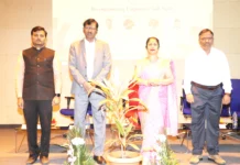 ವಿದ್ಯಾರ್ಥಿಗಳ ಸಮಗ್ರ ವ್ಯಕ್ತಿತ್ವ ನಿರ್ಮಾಣಕ್ಕೆ ಮೃದು ಕೌಶಲ್ಯ ಬಹಳ ಮುಖ್ಯ