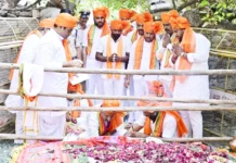 ಆಳಂದ: ಶಾಂತಿಯುತವಾಗಿ ಶಿವಲಿಂಗ ಪೂಜೆ