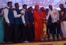 ಸರ್ಕಾರಿ ಶಾಲೆಯಲ್ಲಿ ಕಲಿತವರು ಉನ್ನತ ಹುದ್ದೆಯಲ್ಲಿದ್ದಾರೆ :ಕೆ.ನೇಮಿರಾಜ್