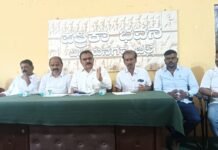 ಎಲ್ಲಾ ಪಕ್ಷಗಳ ಶಾಸಕರು ಕಮಿಷನ್ ದಂಧೆಯಲ್ಲಿ ಶಾಮೀಲಾಗಿದ್ದಾರೆ:ಆರೋಪ