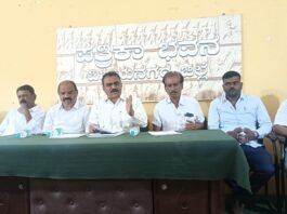 ಎಲ್ಲಾ ಪಕ್ಷಗಳ ಶಾಸಕರು ಕಮಿಷನ್ ದಂಧೆಯಲ್ಲಿ ಶಾಮೀಲಾಗಿದ್ದಾರೆ:ಆರೋಪ