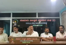 ತಾಲೂಕು ಅಭಿವೃದ್ಧಿಗಾಗಿ ಶಾಸಕ ಹರೀಶ್ ಗೌಡ ಕೈ ಹಿಡಿಯಲು ಸಿದ್ಧ