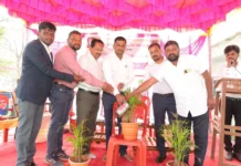 ಸತತ ಪ್ರಯತ್ನದಿಂದ ಯಶಸ್ಸು ಸಾಧಿಸಿ : ಶಿವಾಜಿ.ಆರ್.ಹೆಚ್