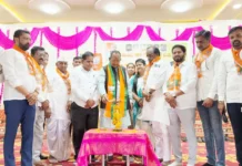 ವಿಬಿ ಜಿರಾಮ್ಜಿ ಜಾರಿಯಿಂದ ಭ್ರಷ್ಟರಿಗೆ ಭಯ: ಶಾಸಕ ಪ್ರಭು ಚವ್ಹಾಣ