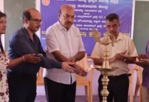 ಸುಸ್ಥಿರ ಆರೋಗ್ಯಕ್ಕೆ ಯೋಗ-ಪ್ರಕೃತಿ ಚಿಕಿತ್ಸೆ ಪೂರಕ : ಉಮೇಶ್. ಜಿ.