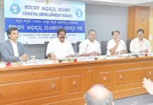 ಕರಾವಳಿಯ ಸಮಗ್ರ ಅಭಿವೃದ್ಧಿಗೆ ಒತ್ತು