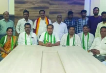 ಫೆ.೨೭ ರಂದು ಜನತಾ ಸಮಾವೇಶ