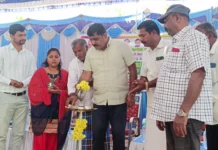 ಸರ್ಕಾರ ಪಡಿತರ ಹಂಚಿಕೆ ನೀತಿ ಬದಲಿಸಬೇಕು: ಶಾಸಕ ಹೆಚ್.ಟಿ.ಮಂಜು