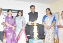 ಅನ್ನ, ವಸತಿ ನೀಡುವುದು ಮಾತ್ರ ಮಕ್ಕಳ ಪಾಲನಾ ಸಂಸ್ಥೆಗಳ ಕರ್ತವ್ಯ ಅಲ್ಲ – ಕೆ ಟಿ ತಿಪ್ಪೇಸ್ವಾಮಿ