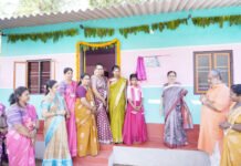 ವಾತ್ಸಲ್ಯ ಮನೆ ಬದುಕಿನ ನೆಮ್ಮದಿಗೆ ಅರಮನೆ