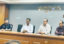 ಇಂದು ತಣ್ಣೀರುಬಾವಿಯಲ್ಲಿ ರಾಸಾಯನಿಕ ಸೋರಿಕೆ ಅಣಕುಪ್ರದರ್ಶನ