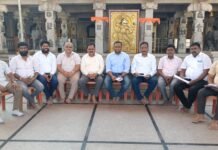 ಮಾ.02 ರಂದು ಬೃಹತ್ ಹಿಂದೂ ಸಮಾವೇಶ: ಡಾ. ಜಿ.ಎಂ.ಸೋಮೇಶ್ವರ