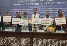 ತಂಬಾಕು ತೆರಿಗೆಯಿಂದ ಉದ್ಯೋಗ ನಷ್ಟ: ವರದಿ ಬಿಡುಗಡೆ