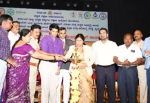 ಬಾಲ್ಯ ವಿವಾಹ ತಡೆವುದು ಸಾಮೂಹಿಕ ಜವಾಬ್ದಾರಿ