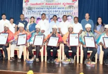 ಮುದ್ರಣ ಮಾಧ್ಯಮ ಇಂದಿಗೂ ವಿಶ್ವಾಸಾರ್ಹತೆ ಉಳಿಸಿಕೊಂಡಿದೆ: ಎ.ಆರ್. ಕೃಷ್ಣಮೂರ್ತಿ