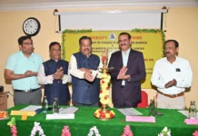 ರೇಷ್ಮೆ ಕೃಷಿಗೆ ಅರಿವಿಲ್ಲದೆ ಹಿನ್ನಡೆ: ನಿರಂಜನ್