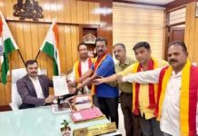 ರೈಲ್ವೆ ಇಲಾಖೆ ಮುಂಬಡ್ತಿ ಪರೀಕ್ಷೆ ಕನ್ನಡದಲ್ಲಿ ನಡೆಸಲು ಆಗ್ರಹ