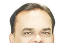 ಡಾ. ಚಿ.ಸಿ. ನಿಂಗಣ್ಣನವರಿಗೆ ಹಾರಕೂಡಮಠದ ಚನ್ನಶ್ರೀ ಪ್ರಶಸ್ತಿ