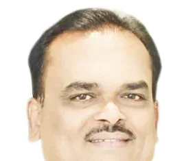 ಡಾ. ಚಿ.ಸಿ. ನಿಂಗಣ್ಣನವರಿಗೆ ಹಾರಕೂಡಮಠದ ಚನ್ನಶ್ರೀ ಪ್ರಶಸ್ತಿ