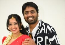 ಲೋ ನವೀನ’ ಚಿತ್ರದ ಎರಡನೇ ಹಾಡು ಅನಾವರಣ