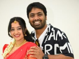 ಲೋ ನವೀನ’ ಚಿತ್ರದ ಎರಡನೇ ಹಾಡು ಅನಾವರಣ