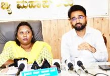 ನಗರಕ್ಕೆ ಶುದ್ದ ಕುಡಿಯುವ ನೀರು ಪೂರೈಕೆ: ವರ್ಷಾ ರಾಜೀವ ಜಾನೆ