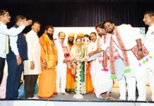 ಬಂಜಾರ ಸಮಾಜದ ಸರ್ವತೋಮುಖ ಏಳಿಗೆಗೆ ಸಂತ ಸೇವಾಲಾಲ್ ಮಾರ್ಗವೇ ಆದರ್ಶ:ಶಾಸಕ ಬಸವರಾಜ ಮತ್ತಿಮಡು