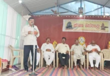 ಶಿವನೆಂದರೆ ಸೃಷ್ಟಿಗೆ ಕಾರಣವಾದ ಚೈತನ್ಯ