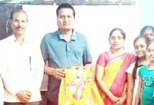 ಸ್ವರಾಜ್ಯ ಸಾಮ್ರಾಜ್ಯ ಸ್ಥಾಪಕ, ಮಾದರಿ ಆಡಳಿತಗಾರ ಛತ್ರಪತಿ ಶಿವಾಜಿ ಮಹಾರಾಜರು