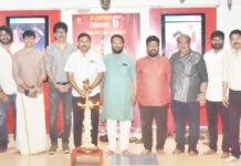 ಬಹು ನಿರೀಕ್ಷಿತ “ನಾನ್ ವೆಜ್“ ತುಳು ಸಿನಿಮಾ ಕರಾವಳಿಯಾದ್ಯಂತ ಬಿಡುಗಡೆ