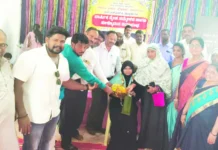 ಬೀಳ್ಕೊಡುಗೆ ಸಮಾರಂಭ