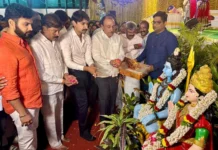 ಜಾಣ-ಜಾಣಿಯರ ನಗೆ ಜಾಗರಣೆ ಮಹೋತ್ಸವ ಉದ್ಘಾಟನೆ