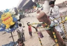 ಹೀಲಿಯಂ ಬಲೂನ್ ಮಾರಾಟ ನಿಷೇಧ: ಸೀಮಾ ಲಾಟ್ಕರ್