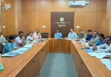 ಶಿಶು ಮರಣ ಪ್ರಮಾಣ ಶೂನ್ಯ ಗೊಳಿಸುವ ನಿಟ್ಟಿನಲ್ಲಿ ಕಾರ್ಯ ಪ್ರವೃತರಾಗಿ: ಯುಕೇಶ್ ಕುಮಾರ್