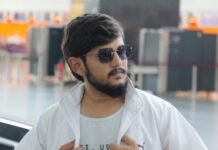 ಡಾರ್ಕ್ ಕಾಮಿಡಿಯ ಗಾರ್ಜಿಯಸ್ ರಾಸ್ಕಲ್