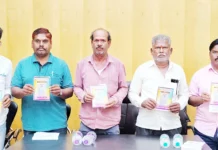 ಸೈದಾಪುರ:ಅದ್ಧೂರಿ ಸೇವಾಲಾಲ್ ಜಯಂತಿ ಆಚರಣೆ ನಾಳೆ