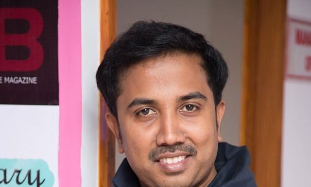 ಸ್ಯಾಂಡಲ್ವುಡ್ನಿಂದ ಬಾಲಿವುಡ್ ಗೆ ಕಮಲ್ ರಾಜ್