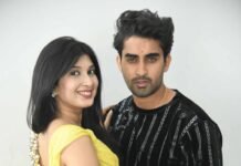 ಪುನರ್ಜನ್ಮದ ಸೇಡು, ಸಸ್ಪೆನ್ಸ್ನ ‘ಶಿಖಂಡಿ’