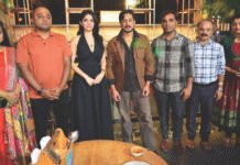 ಟ್ರೇಲರ್ನಲ್ಲೇ ಮನಸೂರೆಗೊಂಡ ‘ಸರಳ ಸುಬ್ಬರಾವ್’