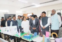 ಸಿಯುಕೆ: ವಿದ್ಯುತ್ ವಾಹನಗಳಿಗೆ ಸೌರಶಕ್ತಿಯ ಬಳಕೆ ಕುರಿತು ಕಾರ್ಯಾಗಾರ