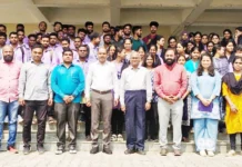 ಸಿಯುಕೆಯಲ್ಲಿ ಅಂತಃಪ್ರಜ್ಞೆಯಿಂದ ಜ್ಞಾನ – ಧ್ಯಾನ ವಿಜ್ಞಾನ ಕಾರ್ಯಗಾರ