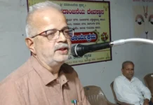 ಮನುಷ್ಯನಿಗೆ ಮುಪ್ಪು ಎಂಬುದು ಮರುಬಾಲ್ಯ ಇದ್ದಂತೆ: ಡಾ. ಎಚ್.ಕೆ. ಯಡಹಳ್ಳಿ