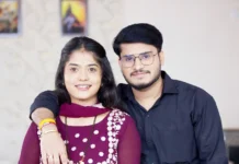 ವಿಚ್ಛೇದನದ ವಾಸ್ತವಕ್ಕೆ ಹಿಡಿದ ಕನ್ನಡಿ ‘ಪ್ರೇಮ್ ಲವ್ಸ್ ನಂದಿನಿ’ ಚಿತ್ರದಲ್ಲಿವಿಜಯಪುರದ ವಿಶ್ವಪ್ರಕಾಶ ಮಲಗೊಂಡ ಅಭಿನಯ