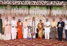 ಛಲ,ಬಲದಿಂದ ಶಿಕ್ಷಣ ಪಡೆದಾಗ ಬದುಕು ಸಾರ್ಥಕ: ಡಾ. ಮಲ್ಲಿಕಾರ್ಜುನ ಮೇತ್ರಿ