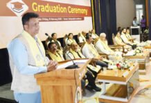 ಪ್ರತಿಯೊಬ್ಬರಲ್ಲಿಯೂ ಶಿಕ್ಷಣದ ಜೊತೆಗೆ ವಿಶೇಷ ಕೌಶಲ ಅನಿವಾರ್ಯ