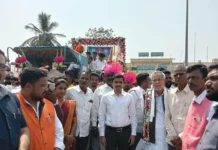 ಸಂತ ಸೇವಾಲಾಲ್ ಆದರ್ಶಗಳು ಸಮಾಜಕ್ಕೆ ದಾರಿದೀಪ