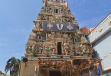 ನಾಳೆ ಚನ್ನಕೇಶವಸ್ವಾಮಿ ರಥೋತ್ಸವ – ದ್ರೌಪದಮ್ಮ ಕರಗ ಮಹೋತ್ಸವ