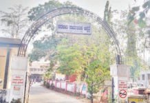 ಜಿಲ್ಲೆಯ ಸರ್ಕಾರಿ ಆಸ್ಪತ್ರೆಗಳು ಖಾಲಿ..ಖಾಲಿ..! ಔಷಧಿಗೂ ಬಂತು ಬರ..!